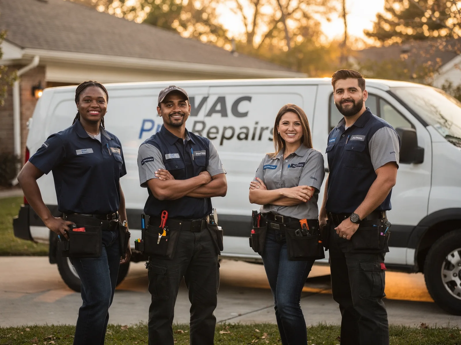 Heat Pump Repair company in Neligh, NE