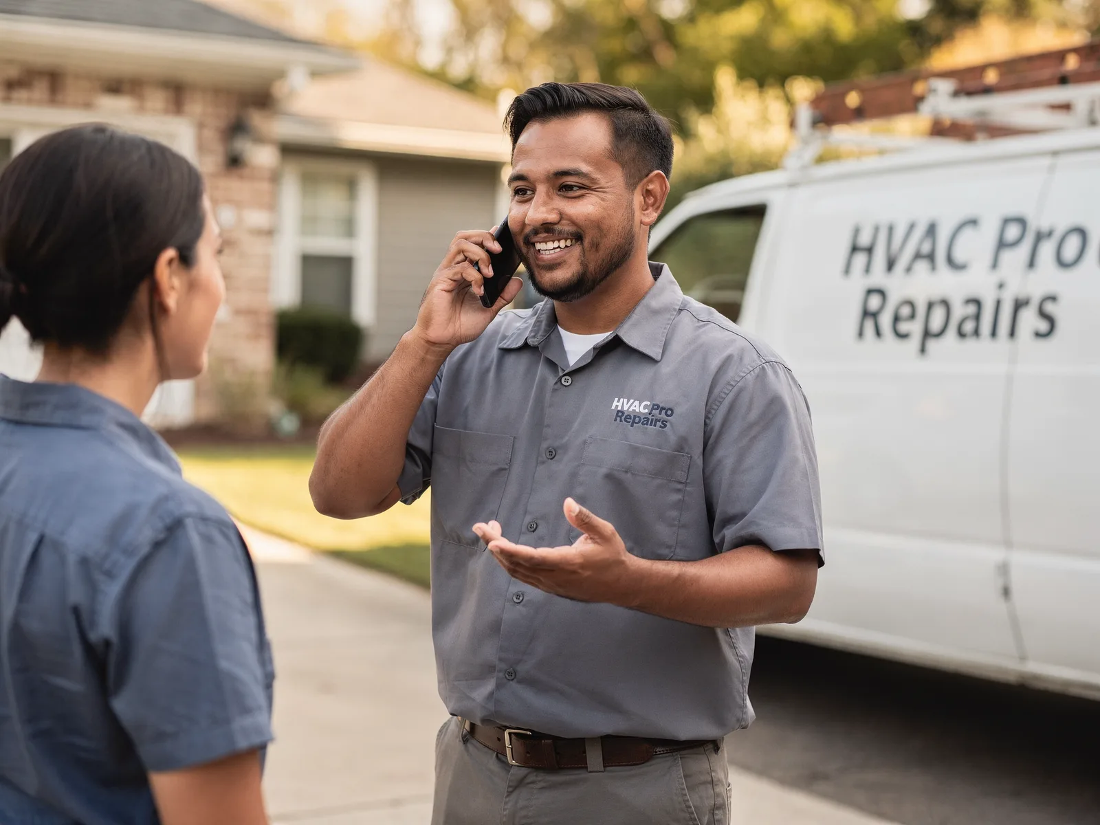 Heat Pump Repair Neligh, NE FAQs